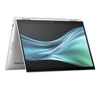 HP ENVY x360 830 G11 Intel Core Ultra 7 155U Hybride (2-en-1) 33,8 cm (13.3") Écran tactile WUXGA 16 Go LPDDR5x-SDRAM 512 Go SSD Wi-Fi 6E (802.11ax) Windows 11 Pro Argent