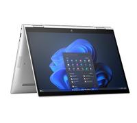 HP Elite x360 830 G11 Wolf Pro Security Edition Intel Core Ultra 7 155U Hybride (2-en-1) 33,8 cm (13.3 ) Écran tactile WUXGA 32 Go LPDDR5x-SDRAM 1 To SSD Wi-Fi 6E (802.11ax) Windows 11 Pro AI PC Argen