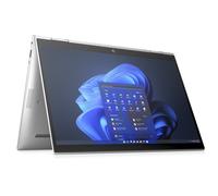 HP Elite x360 830 G9 Notebook - 13.3" Core i5 I5-1235U 8 Go RAM 256 Go SSD Carte graphique Intel Iris Xe - Argent AZERTY