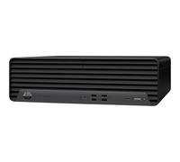 Ordinateurs de bureau HP Noir 512 go SSD INTEL Intel 4.8 Intel UHD Graphics 770 DDR5 Noir