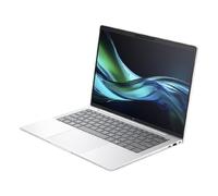 HP EliteBook 1040 G11 Écran WUXGA 14" Intel Core Ultra 5 125H 16 Go LPDDR5x RAM SSD 512 Go Carte graphique Intel Arc LTE Clavier QWERTZ Windows 11 Pro Argenté