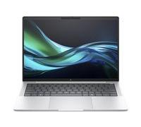 HP EliteBook 1040 G11 Notebook - 14" Core Ultra 7 155H 16 Go RAM 512 Go SSD Argent AZERTY