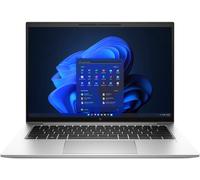 HP EliteBook 14" WUXGA IPS 2024 Ordinateur portable 6 cœurs AMD Ryzen 5 PRO 7540U AMD Radeon Graphics 32 Go DDR5 1 To SSD USB-C avec DP WiFi AX BT Webcam HDMI2.1 rétroéclairé KB Empreintes digitales