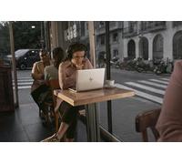 HP EliteBook 6 G1a AMD Ryzen 5 230 WUXGA・Ordinateur portable・512 Go・Notebook・ (AD3J2ET#ABD) (EAN : 0199251511400)