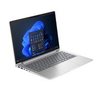 HP EliteBook 6 G1a Next Gen AI PC Wolf Pro Security Edition, AMD Ryzen AI 5, 2 GHz, 35,6 cm (14'), 1920 x 1200 pixels, 32 Go, 512 Go AD4E3ET
