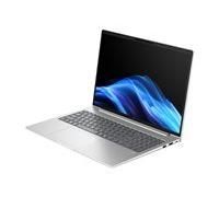 HP EliteBook 6 G1a 16 inch Notebook AI PC Wolf Pro Security Edition AMD Ryzen™ 5 230 Ordinateur portable 40,6 cm (16 ) WUXGA 16 Go DDR5-SDRAM 512 Go SSD Wi-Fi 7 (802.11be) Windows 11 Pro