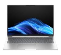 HP EliteBook 6 G1a Notebook AI - Conception de charnière à 177 degrés - AMD Ryzen 5 - 230 / jusqu'à 4.9 GHz - Win 11 Pro - Radeon 760M - 16 Go RAM - 512 Go SSD NVMe - 16" IPS 1920 x 1200 - Gigabit Eth