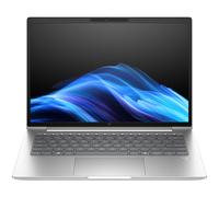 HP EliteBook 6 G1i Notebook AI - 14" - Intel Core Ultra 5 - 225U - 16 Go RAM - 512 Go SSD - Français - avec HP Wolf Pro Security Edition (1 an)