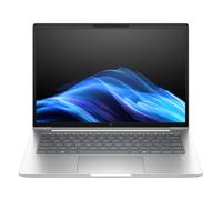 HP EliteBook 6 G1i AI PC Wolf Pro Security Edition Intel Core Ultra 5 225U Ordinateur portable 35,6 cm (14 ) WUXGA 16 Go DDR5-SDRAM 512 Go SSD Wi-Fi 7 (802.11be) Windows 11 Pro Argent
