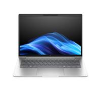 HP EliteBook 6 G1i AI Wolf Pro Security Edition Intel Core Ultra 5 225U Ordinateur portable 35,6 cm (14") WUXGA 32 Go DDR5-SDRAM 1 To SSD Wi-Fi 7 (802.11be) Windows 11 Pro Argent