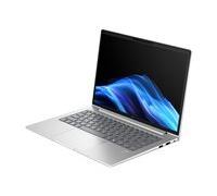 HP EliteBook 6 G1i Notebook AI - 14" - Intel Core Ultra 5 - 225U - 16 Go RAM - 512 Go SSD - Français - avec HP Wolf Pro Security Edition (1 an)