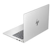 HP EliteBook 6 G1i Notebook AI - Conception de charnière à 177 degrés - Intel Core Ultra 5 - 225U / jusqu'à 4.8 GHz - Win 11 Pro - Intel Graphics - 16 Go RAM - 512 Go SSD NVMe - 14" IPS 1920 x 1200 -