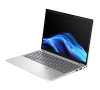 HP EliteBook 6 G1i Notebook AI - AI PC - conception de charnière à 177 degrés - Intel Core Ultra 5 - 225U / jusqu'à 4.8 GHz - Win 11 Pro - Intel Graphics - 16 Go RAM - 512 Go SSD NVMe - 13.3" IPS 1920