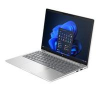 HP EliteBook 6 G1i Notebook AI - AI PC - conception de charnière à 177 degrés - Intel Core Ultra 5 - 225U / jusqu'à 4.8 GHz - Win 11 Pro - Intel Graphics - 16 Go RAM - 512 Go SSD NVMe - 13.3" IPS 1920