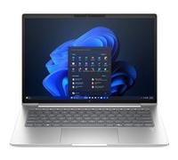 HP EliteBook 6 G1i Notebook AI - AI PC - conception de charnière à 177 degrés - Intel Core Ultra 5 - 225U / jusqu'à 4.8 GHz - Win 11 Pro - Intel Graphics - 16 Go RAM - 512 Go SSD NVMe - 14" IPS 1920 x