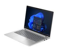 HP EliteBook 6 G1i Notebook AI - AI PC - conception de charnière à 177 degrés - Intel Core Ultra 5 - 225U / jusqu'à 4.8 GHz - Win 11 Pro - Intel Graphics - 16 Go RAM - 512 Go SSD NVMe - 14" IPS 1920 x
