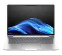 HP EliteBook 6 G1i Notebook AI - Conception de charnière à 177 degrés - Intel Core Ultra 5 - 225U / jusqu'à 4.8 GHz - Win 11 Pro - Intel Graphics - 32 Go RAM - 1 To SSD NVMe, TLC - 14" IPS 1920 x...