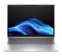HP EliteBook 6 G1i Notebook AI - Conception de charnière à 177 degrés - Intel Core Ultra 5 - 225U / jusqu'à 4.8 GHz - Win 11 Pro - Intel Graphics - 16 Go RAM - 512 Go SSD NVMe - 13.3" IPS 1920 x...