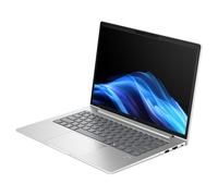 HP EliteBook 6 G1i Notebook AI - 14" - Intel Core Ultra 5 - 225U - 16 Go RAM - 512 Go SSD - Français - avec HP Wolf Pro Security Edition (1 an)