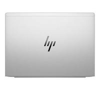 EliteBook 6 G1i Notebook AI - Conception de charnière à 177 degrés - Intel Core Ultra 7 - 255U / jusqu'à 5.2 GHz - Win 11 Pro - Intel Graphics - 16