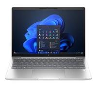 HP EliteBook 6 G1i Notebook AI - Conception de charnière à 177 degrés - Intel Core Ultra 7 - 255U / jusqu'à 5.2 GHz - Win 11 Pro - Intel Graphics - 32 Go RAM - 1 To SSD NVMe - 13.3" IPS 1920 x 1200 -