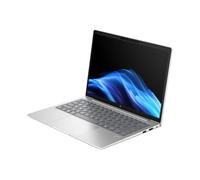 HP EliteBook 6 G1i Ordinateur portable AI・ Conception de charnière 177°・Intel Core Ultra 5 225U / 1,5 GHz・Win 11 P (AD3K4ET#ABD) - Ordinateur portable