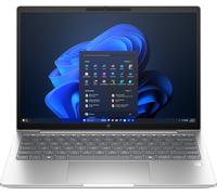 HP EliteBook 6 G1i Wolf Pro Security Edition Intel Core Ultra 7 255U Ordinateur portable 33,8 cm (13.3 ) WUXGA 32 Go DDR5-SDRAM 1 To SSD Wi-Fi 7 (802.11be) Windows 11 Pro AI PC Argent