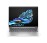 HP EliteBook 6 G1q Next Gen AI PC Wolf Pro Security Edition Copilot+ PC Snapdragon X1-26-100 Ordinateur portable 35,6 cm (14") WUXGA 16 Go LPDDR5x-SDRAM 512 Go SSD Wi-Fi 7 (802.11be) Windows 11 Pro Ar