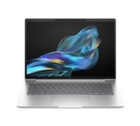 HP EliteBook 6 G1q Notebook Next Gen AI - 14" Snapdragon X X1-26-100 16 Go RAM 512 Go SSD Argent AZERTY