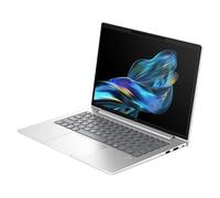 HP EliteBook 6 G1q Notebook Next Gen AI - 14" Snapdragon X X1-26-100 16 Go RAM 512 Go SSD Argent AZERTY