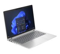 HP EliteBook G11 Intel Core Ultra 5 135U Ordinateur portable 35,6 cm (14") WUXGA 16 Go DDR5-SDRAM 512 Go SSD Wi-Fi 6E (802.11ax) Windows 11 Pro Argent
