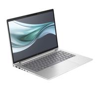 HP EliteBook 640 G11 Notebook - Conception de charnière à 177 degrés - Intel Core Ultra 5 - 125U / jusqu'à 4.3 GHz - Win 11 Pro - Intel Graphics - 32 Go RAM - 1 To SSD NVMe, TLC - 14" IPS 1920 x 1200