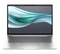 HP EliteBook 640 G11 Ordinateur Portable Tactile 14" WUXGA Intel Core Ultra 7 165U Technologie vPro 16Go SSD 512Go Clavier Anglais Pike Silver