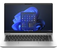 HP EliteBook 645 G10 Notebook - 180°-Scharnierdesign - AMD Ryzen 5 7530U / 2 GHz - Win 11 Pro - Radeon Graphics - 16 Go RAM - 512 Go SSD NVMe - 35.56 cm (14")