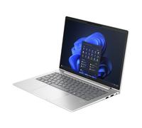 HP EliteBook 645 G11 Notebook - Conception de charnière à 177 degrés - AMD Ryzen 5 - 7535U / jusqu'à 4.55 GHz - Win 11 Pro - Radeon 660M - 16 Go RAM - 512 Go SSD NVMe - 14" IPS 1920 x 1200 - Gigabit E