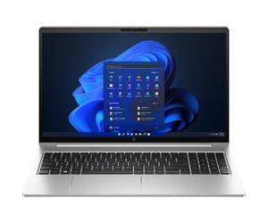HP EliteBook 650 G10 15,6'' Processeur dernier cri, sécurité Totale, connexion Thunderbolt™ 4 et durabilité : le PC de tous les environnements !