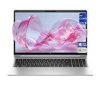 HP Elitebook 650 G10 Ordinateur portable professionnel Intel Core i5-1335U, 32 Go de RAM DDR4, SSD 2 To, écran FHD 15,6" (1920 x 1080), carte graphique Intel Iris Xe, disposition du clavier Deustch