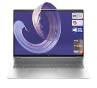 HP EliteBook 665 G11 Ordinateur portable, AMD Ryzen 5 7535U, 16 Go DDR5 RAM, 512 Go PCIe SSD, écran WUXGA 16", AMD Radeon 660M, clavier QWERTZ, Windows 11 Pro, argent