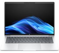 HP EliteBook 8 EB8G1i14 U5 225U 14 16GB/512 PC NL Copilot+ PC Intel Core Ultra 5 Ordinateur portable 35,6 cm [14] WUXGA DDR5-SDRAM 512 Go SSD Wi-Fi 7 [802.11be] Windows 11 Pro AI PC Argent (HP EliteB