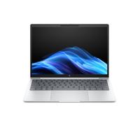 HP EliteBook 8 G1i 13 inch Notebook AI PC Wolf Pro Security Edition Intel Core Ultra 5 225U Ordinateur portable 33,8 cm (13.3 ) WUXGA 16 Go LPDDR5x-SDRAM 512 Go SSD Wi-Fi 7 (802.11be) Windows 11 Pro A