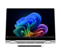 HP E24E2ET laptop Copilot+ PC Ordinateur portable 33,8 cm (13.3") Écran tactile WUXGA 32 Go LPDDR5x-