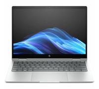 HP EliteBook 8 Flip G1i 13.3" écran tactile convertible 2 en 1 Notebook - WUXGA - Intel Core Ultra 7 265U - Technologie vPro - 16 Go - SSD 512 Go - Clavier anglais - Glacier Silver