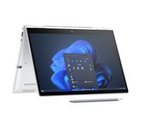 HP PC portable EliteBook 8 Flip G1i – 13,3" tactile – Core Ultra 5 225U – 16/512 Go – Win 11 Pro