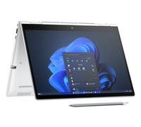 HP EliteBook 8 Flip G1i AI PC Wolf Pro Security Edition Intel Core Ultra 7 255U Hybride (2-en-1) 33,8 cm (13.3 ) Écran tactile WUXGA 32 Go LPDDR5x-SDRAM 1 To SSD Wi-Fi 7 (802.11be) Windows 11 Pro Arge