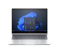 HP EliteBook 8 Flip G1i Notebook AI - 13.3" - Intel Core Ultra 5 - 225U - 16 Go RAM - 512 Go SSD - Français - avec HP Wolf Pro Security Edition (1 an)