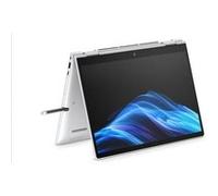 HP EliteBook 8 Flip G1i 13 inch Notebook AI PC Wolf Pro Security Edition Intel Core Ultra 7 255U Hybride (2-en-1) 33,8 cm (13.3 ) Écran tactile WUXGA 32 Go LPDDR5x-SDRAM 1 To SSD Wi-Fi 7 (802.11be) Wi