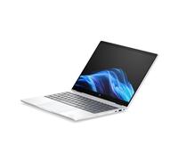 HP EliteBook 8 Flip G1i Notebook AI - Design à rabat - Intel Core Ultra 7 255U - Win 11 Pro - Intel Graphics - 32 Go de RAM - SSD NVMe 1 To - Écran tactile IPS 1920 x 1200 - Wi-Fi7, Bluetooth
