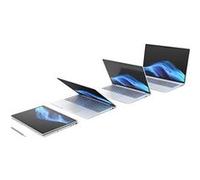 HP EliteBook 8 Flip G1i Notebook - AI PC - conception inclinable - Intel Core Ultra 7 - 255U / jusqu'à 5.2 GHz - Win 11 Pro - Intel Graphics - 32 Go RAM - 1 To SSD NVMe - 13.3" IPS écran tactile HP Su