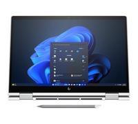 HP EliteBook 8 Flip G1i Ordinateur portable AI・Design à rabat・Intel Core Ultra 5 225U・Win 11 Pro・Intel Gra・Notebook・(AD3G0ET#ABD) (EAN : 0199251511271)