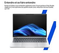 HP EB 8 G1a R5 230 13p 16Go 512Go